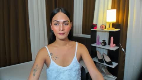 Queen Dyosa online show from October 2025 05:24:01 AM