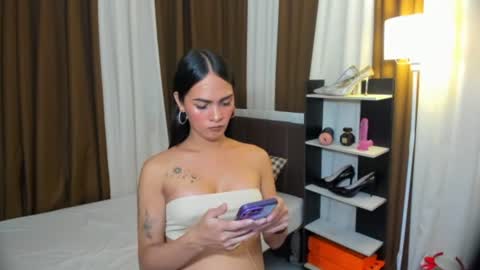 Queen Dyosa online show from December 2025 08:31:02 AM