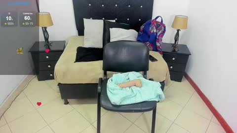 Queen online show from February 2025 10:24:02 AM