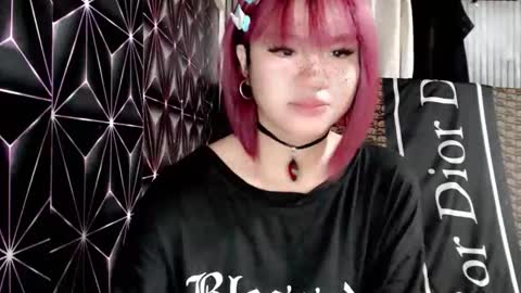 Snapshot of queen_elicktra chatting on May 2026 02:53:02 AM JOY online show from May 2026 02:53:02 AM