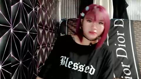 Snapshot of queen_elicktra chatting on May 2026 10:10:01 AM JOY online show from May 2026 10:10:01 AM