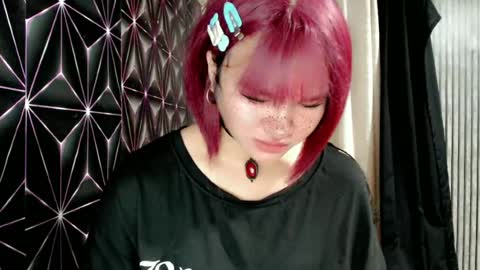 Snapshot of queen_elicktra chatting on June 2026 02:53:01 PM JOY online show from June 2026 02:53:01 PM