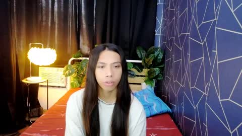 queen_gia online show from May 2026 06:42:02 AM