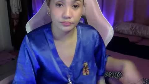 QueenHennessy online show from February 2025 07:02:01 PM