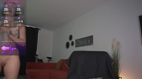 queen_leylla online show from November 2025 06:33:01 AM