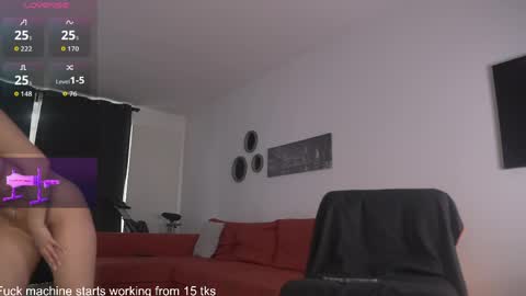 queen_leylla online show from March 2026 06:39:01 AM