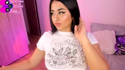 Liana  online show from January 2025 05:29:02 AM