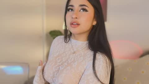 Liana  online show from April 2026 05:25:01 AM