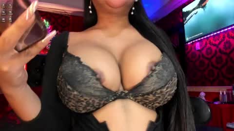 Lily online show from January 2025 06:22:02 AM