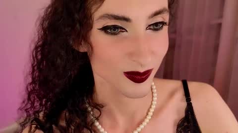 queen_of_tease online show from September 2025 04:18:01 PM