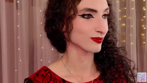 queen_of_tease online show from September 2025 07:30:01 PM