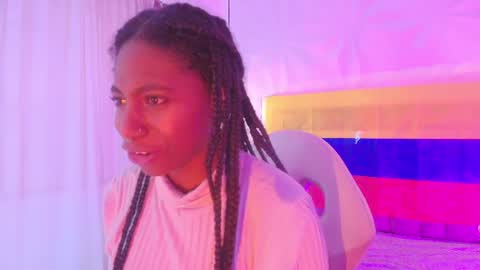 Snapshot of queen_perla_ chatting on July 2026 01:34:01 AM online show from July 2026 01:34:01 AM