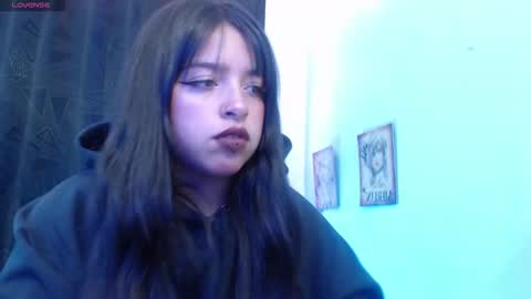Snapshot of queen_salomme chatting on October 2025 01:34:01 PM queen_salomme online show from October 2025 01:34:01 PM