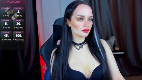 Your world and the universe Aliss online show from December 2024 03:49:02 AM