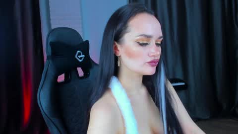 Your world and the universe Aliss online show from December 2024 09:17:02 AM