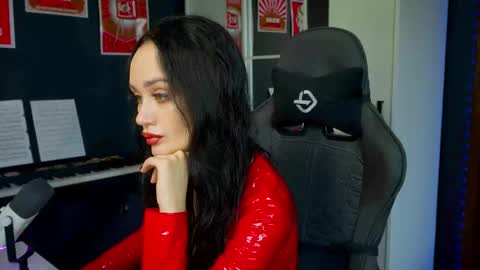 Your world and the universe Aliss online show from September 2025 03:52:01 AM