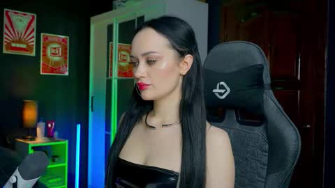 Your world and the universe Aliss online show from December 2025 11:28:02 AM