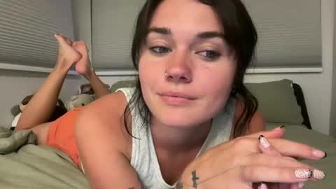 Cassidy online show from October 2025 05:00:02 AM