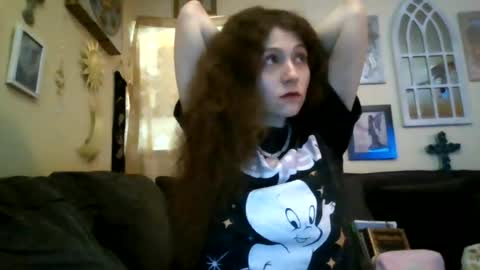 Snapshot of queencrimsonlvx chatting on July 2026 06:48:02 AM queencrimsonlvx online show from July 2026 06:48:02 AM