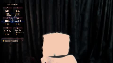 Sweet Goddess online show from December 2024 09:09:02 PM