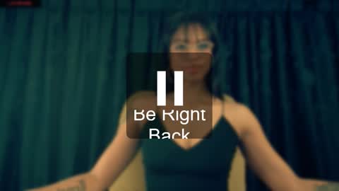 Sweet Goddess online show from January 2025 07:05:01 PM