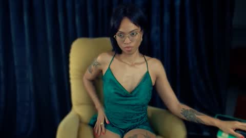 Sweet Goddess online show from January 2025 04:57:02 AM