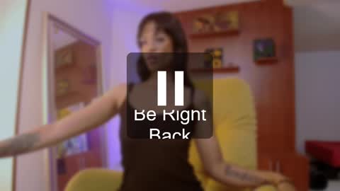 Sweet Goddess online show from February 2025 12:03:02 PM