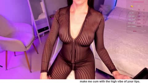 Miss Anfisa online show from February 2025 01:06:01 PM