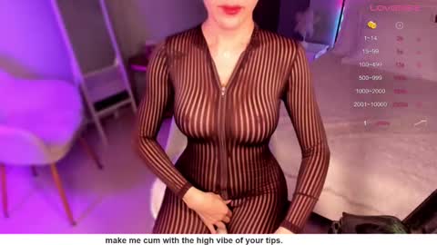 Miss Anfisa online show from February 2025 12:03:02 PM