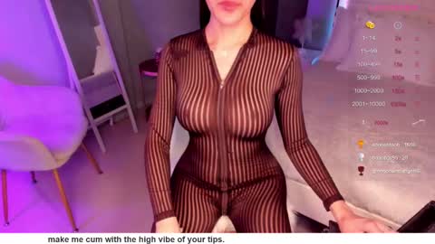 Miss Anfisa online show from March 2025 12:17:02 AM