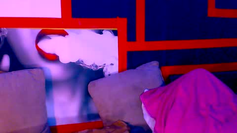 LadyAlpa online show from December 2024 04:52:02 PM