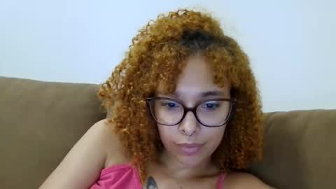 Domina Moon online show from April 2026 07:13:02 AM