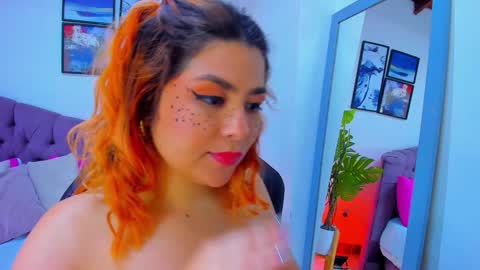 Queen online show from January 2025 01:21:01 AM