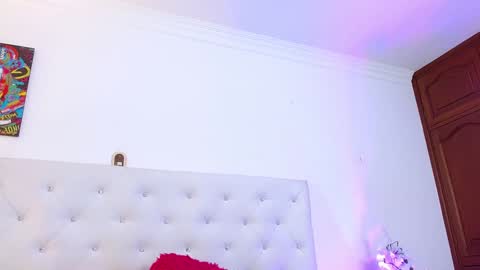 Maria Del Mar online show from January 2025 11:38:01 PM