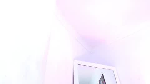 Maria Del Mar online show from January 2025 12:02:01 AM