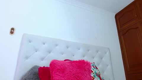 Maria Del Mar online show from January 2025 12:26:01 AM