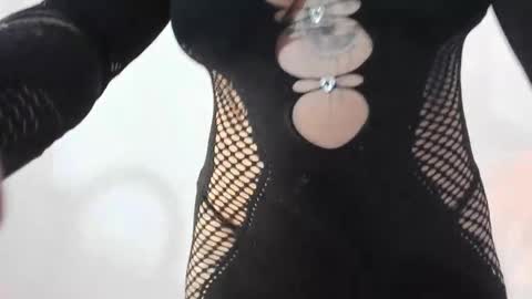 Maria Del Mar online show from October 2025 10:00:02 PM