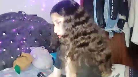 QUEENJEENN online show from November 2025 03:08:02 AM