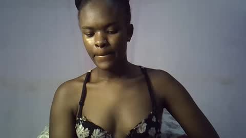 KEYSHA online show from February 2026 03:07:01 AM