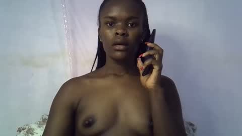 KEYSHA online show from March 2026 03:45:01 AM