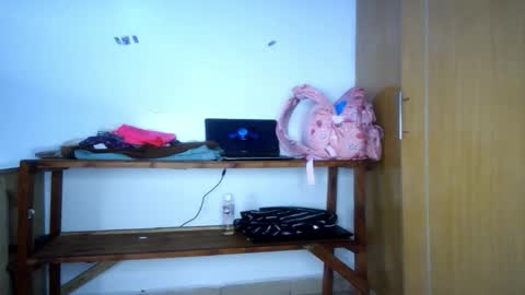 Nina online show from February 2026 09:45:02 AM