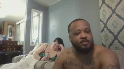 Snapshot of queenking55 chatting on February 2025 05:12:01 AM Queen N King Fun Night online show from February 2025 05:12:01 AM