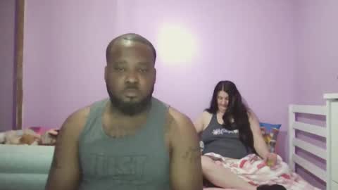 Snapshot of queenking55 chatting on May 2026 05:48:02 AM Queen N King Fun Night online show from May 2026 05:48:02 AM