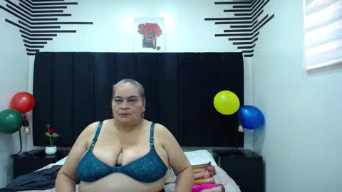 VickyBoobss online show from October 2025 08:35:01 PM