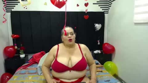 VickyBoobss online show from February 2026 07:58:02 PM