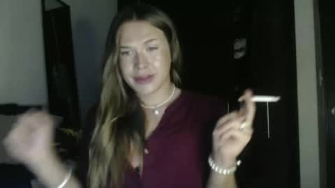 Nico online show from December 2024 02:31:01 AM