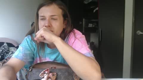 Nico online show from December 2024 12:49:01 PM