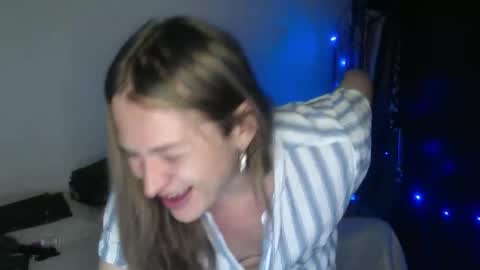 Nico online show from February 2025 03:11:01 AM