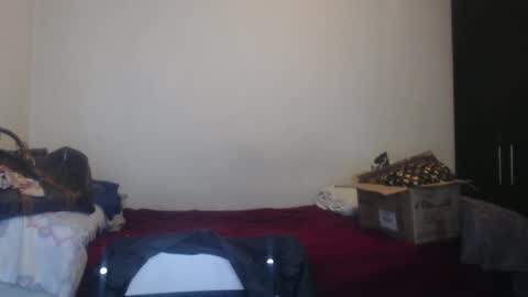 Nico online show from September 2025 01:55:02 AM