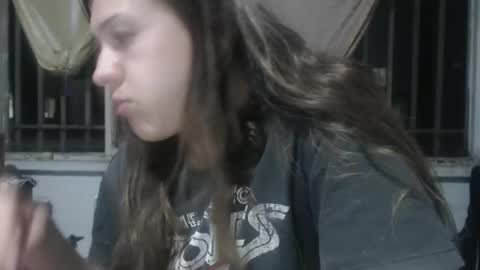 Nico online show from October 2025 12:45:01 AM